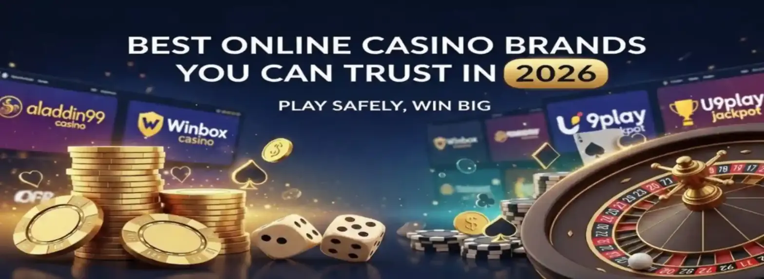 Find the Best Online Casino Platforms in Malaysia